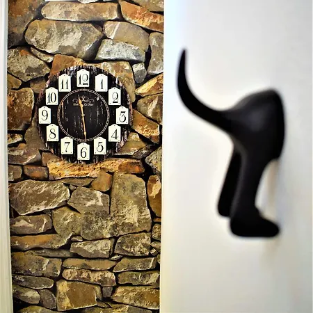 Holiday home Host Albina @funchal @citycenter @wifi @bbq Funchal (Madeira)