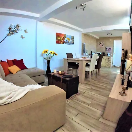 Holiday home Host Albina @funchal @citycenter @wifi @bbq Funchal (Madeira)