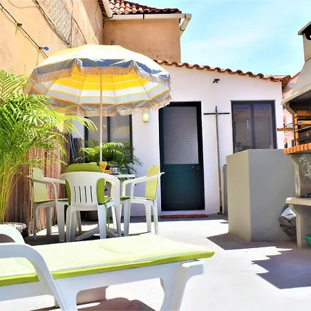 Holiday home Host Albina @funchal @citycenter @wifi @bbq Funchal (Madeira)
