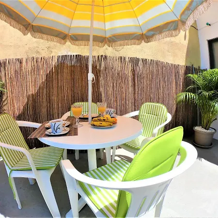 Host Albina @funchal @citycenter @wifi @bbq Holiday home *