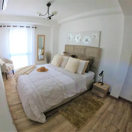Holiday home Host Albina @funchal @citycenter @wifi @bbq Funchal (Madeira)